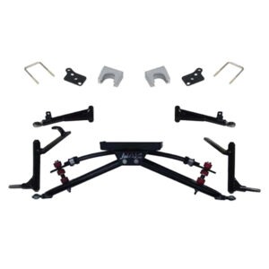 Club Car DS 6" A-Arm Lift Kit (1981-2003.5) w/ HD Rear | Jake's®