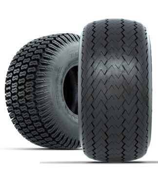 8 Inch Golf Cart Street Tires