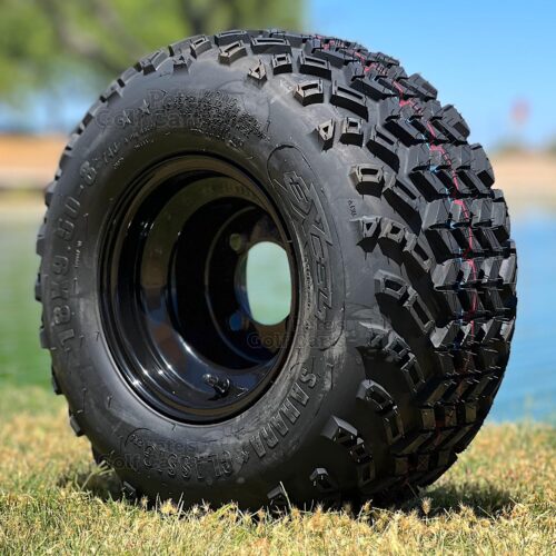 8-inch-oem-golf-cart-wheel-8x7-18-9.5-8-excel-sahara-classic-all-terrain-golf-cart-tires