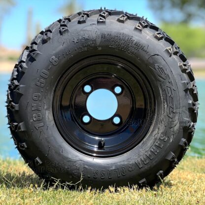 8-inch-oem-golf-cart-wheel-8x7-18-9.5-8-excel-sahara-classic-all-terrain-golf-cart-tires-side