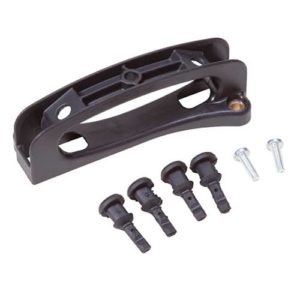 Delta Q ic-650 Battery Charger Handle and Feet Kit