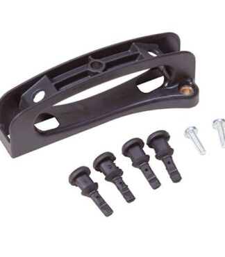 Delta Q ic-650 Battery Charger Handle and Feet Kit