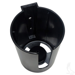 Sand Bottle Holder for Golf Cart