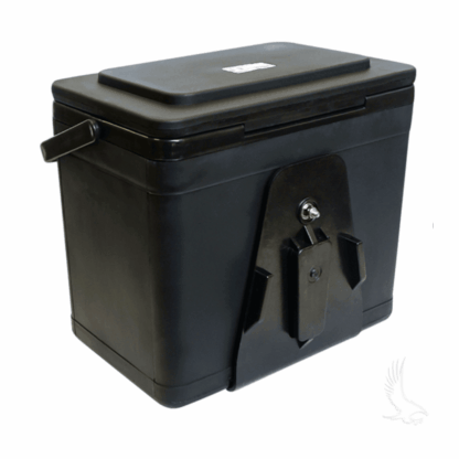 Universal Golf Cart Cooler with Mounting Brackets ACC-CLR10 Acc-CLR-21