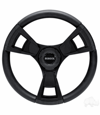 ACC-SW154-EZ-Fontana-Steering-Wheel-Carbon-Fiber-EZGo-Hub