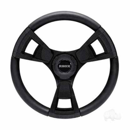 ACC-SW154-EZ-Fontana-Steering-Wheel-Carbon-Fiber-EZGo-Hub