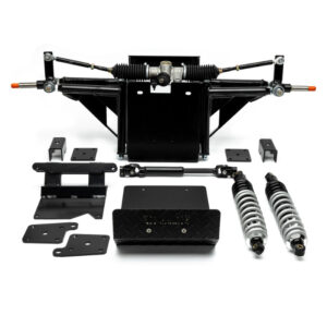6" Long Travel Lift Kit for Club Car DS (1997-Up) | AllSports