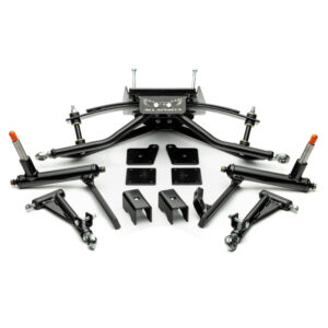 6" Super Sport A-Arm Lift Kit for Club Car DS (1997-Up) | AllSports