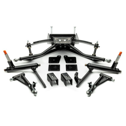 AllSports American Made Golf Cart Lift Kit | A-Arm | Club Car DS | Pete's Golf Carts