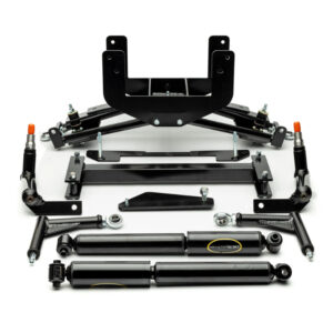 6" A-Arm Lift Kit for Yamaha G29/Drive (2007-2016) | AllSports