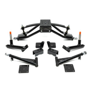 4" A-Arm Lift Kit for Club Car Onward | AllSports