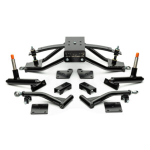 4" A-Arm Lift Kit for Club Car Precedent (2004-Present) | AllSports