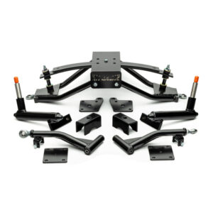 6" A-Arm Lift Kit for Club Car Precedent (2004-Present) | AllSports