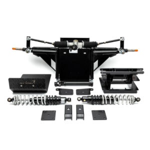 6" Long Travel Lift Kit for Club Car Precedent (2004-Present) | AllSports
