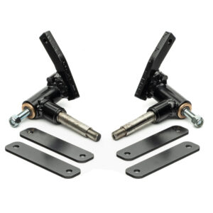 2.5" Spindle Lift Kit for EZGO RXV (2013.5-2022) | All Sports
