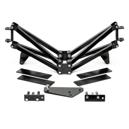 AllSports American Made Golf Cart Lift Kit | A-Arm | Yamaha G2 G9 | Pete's Golf Carts