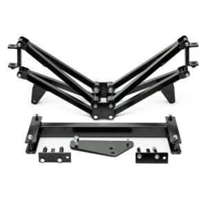 7" A-Arm Lift Kit for Yamaha G14/G16/G19 | AllSports