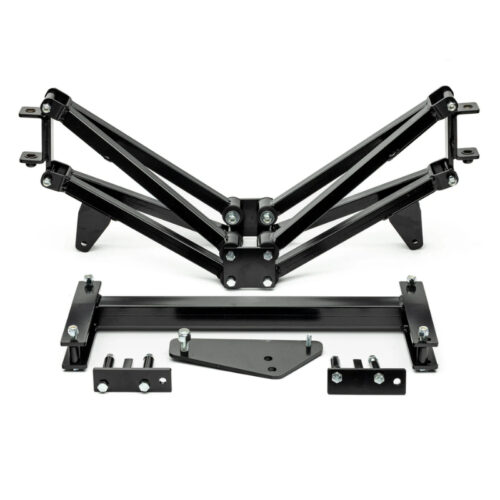 AllSports American Made Golf Cart Lift Kit | A-Arm | Yamaha G14 G16 G19 | Pete's Golf Carts