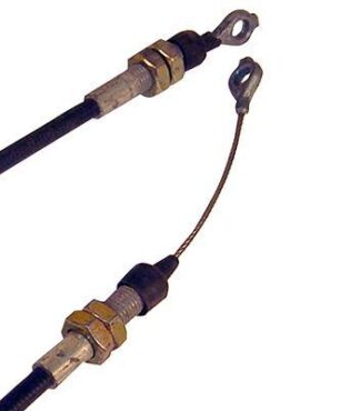 Accelerator Cable 33 11 16" E-Z-GO Marathon 91-94