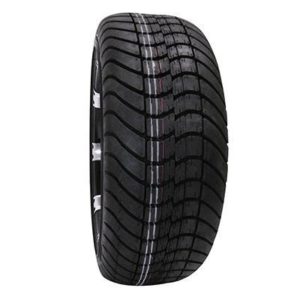 205/40-R14 Innova Driver (Achieva) Radial Low Profile DOT Street Golf Cart Tires (20.5" tall)