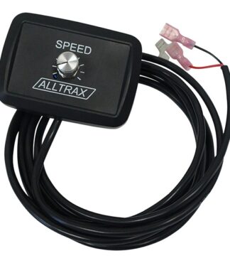 AllTrax On The Fly Golf Cart Speed Controller SR Series