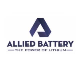 Allied Lithium Golf Cart Batteries