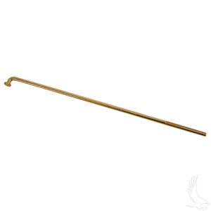 Golf Cart Battery Hold Down Rod Yamaha G1-G22 11.5 Inches J14-82133-00
