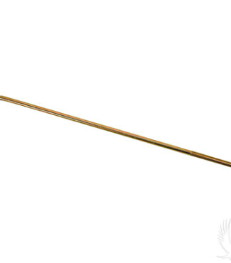 Golf Cart Battery Hold Down Rod Yamaha G1-G22 11.5 Inches J14-82133-00