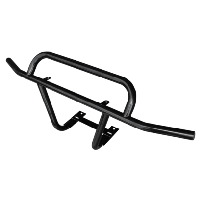 BGPR01-Brush-Guard-Black-Powder-Coated-for-Club-Car-Precedent