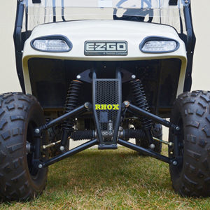 EZ-GO TXT RHOX BMF 7" Lift Kit (2008.5+ GAS) | RHOX