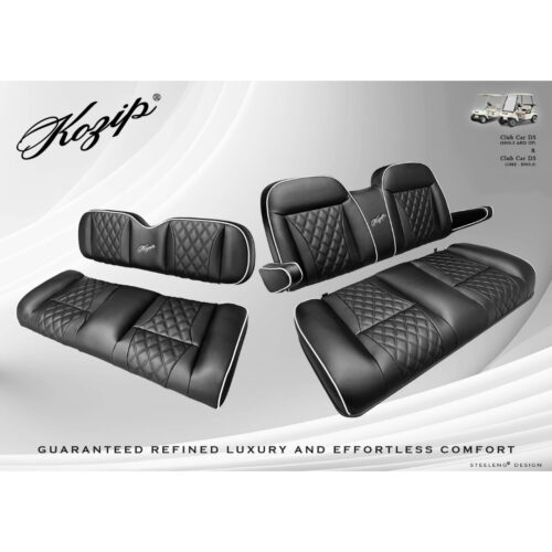 BNDL-SCDS08-SC0031-KOZIP-FRONT-REAR-SEAT-BUNDLE-CLUB-CAR-DS-PETES-GOLF-CARTS