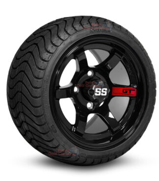 12-inch-GT-gloss-black-golf-cart-wheels-and-215-35-12-p825-street-tires-combo-ezgo-clubcar-yamaha-petesgolfcarts-BNDL-TR1212-WH1210