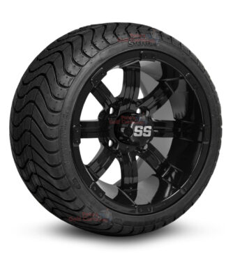 12-inch-tempest-gloss-black-golf-cart-wheels-and-215-35-12-P825-street-tires-combo-ezgo-clubcar-yamaha-petesgolfcarts-BNDL-TR1212-WH1232