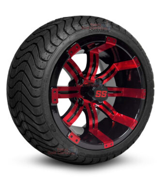 12-inch-tempest-red-black-golf-cart-wheels-and-215-35-12-P825-street-tires-combo-ezgo-clubcar-yamaha-petesgolfcarts-BNDL-TR1212-WH1235