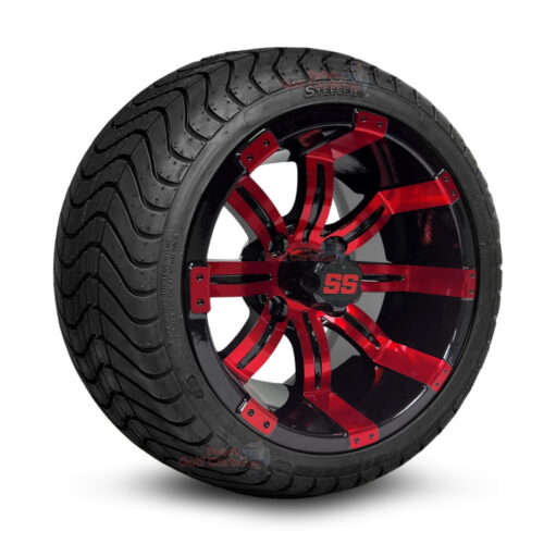 12-inch-tempest-red-black-golf-cart-wheels-and-215-35-12-P825-street-tires-combo-ezgo-clubcar-yamaha-petesgolfcarts-BNDL-TR1212-WH1235