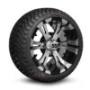 12-inch-vampire-black-machined-golf-cart-wheels-and-215-35-12-P825-street-tires-combo-ezgo-clubcar-yamaha-petesgolfcarts-BNDL-TR1212-WH1245