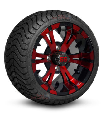 12-inch-vampire-red-black-golf-cart-wheels-and-215-35-12-P825-street-tires-combo-ezgo-clubcar-yamaha-petesgolfcarts-BNDL-TR1212-WH1248