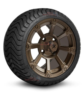 12-inch-cyclops-bronze-golf-cart-wheels-and-215-35-12-P825-street-tires-combo-ezgo-clubcar-yamaha-petesgolfcarts-BNDL-TR1212-WH1263