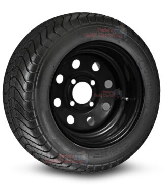 12-inch-bulldog-black-machined-golf-cart-wheels-and-215-50-12-DOT-street-tires-combo-ezgo-clubcar-yamaha-petesgolfcarts-BNDL-TR1213-WH1202