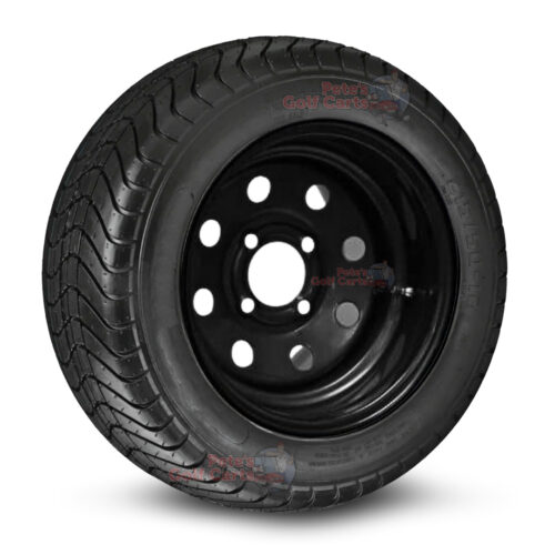 12-inch-bulldog-black-machined-golf-cart-wheels-and-215-50-12-DOT-street-tires-combo-ezgo-clubcar-yamaha-petesgolfcarts-BNDL-TR1213-WH1202