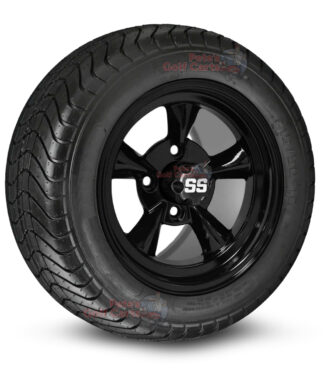 12-inch-godfather-gloss-black-golf-cart-wheels-and-215-50-12-DOT-street-tires-combo-ezgo-clubcar-yamaha-petesgolfcarts-BNDL-TR1213-WH1206