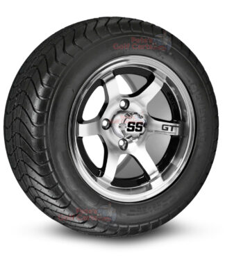 12-inch-GT-machined-black-golf-cart-wheels-and-215-50-12-DOT-street-tires-combo-ezgo-clubcar-yamaha-petesgolfcarts-BNDL-TR1213-WH1209