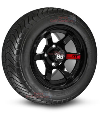 12-inch-GT-gloss-black-golf-cart-wheels-and-215-50-12-DOT-street-tires-combo-ezgo-clubcar-yamaha-petesgolfcarts-BNDL-TR1213-WH1210