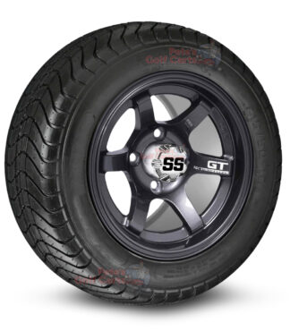 12-inch-GT-gunmetal-machined-golf-cart-wheels-and-215-50-12-DOT-street-tires-combo-ezgo-clubcar-yamaha-petesgolfcarts-BNDL-TR1213-WH1211