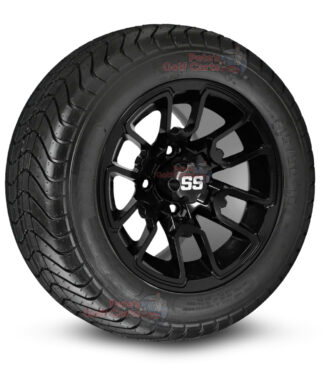 12-inch-lizard-gloss-black-golf-cart-wheels-and-215-50-12-DOT-street-tires-combo-ezgo-clubcar-yamaha-petesgolfcarts-BNDL-TR1213-WH1214