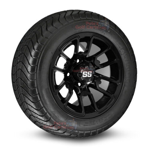 12-inch-lizard-gloss-black-golf-cart-wheels-and-215-50-12-DOT-street-tires-combo-ezgo-clubcar-yamaha-petesgolfcarts-BNDL-TR1213-WH1214