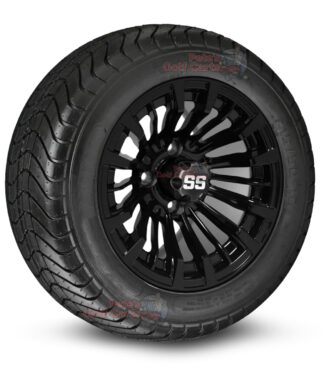 12-inch-matador-gloss-black-golf-cart-wheels-and-215-50-12-DOT-street-tires-combo-ezgo-clubcar-yamaha-petesgolfcarts-BNDL-TR1213-WH1218