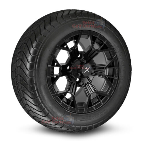 12-inch-mantis-matte-black-golf-cart-wheels-and-215-50-12-DOT-street-tires-combo-ezgo-clubcar-yamaha-petesgolfcarts-BNDL-TR1213-WH1276