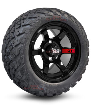12-inch-GT-gloss-black-cart-wheels-and-20-10-12-ironclad-all-terrain-tires-combo-ezgo-clubcar-yamaha-petesgolfcarts-BNDL-TR1216-WH1210