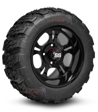 12-inch-darkside-gloss-black-golf-cart-wheels-and-20x10-12-aurora-all-terrain-tires-combo-ezgo-clubcar-yamaha-petesgolfcarts-BNDL-TR1282-WH1203